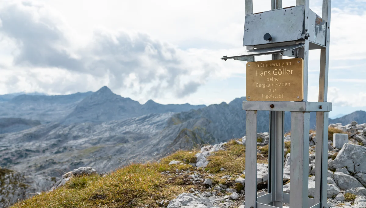 © DAV Ingolstadt / Rudi Hermann © DAV Ingolstadt / Rudi Hermann