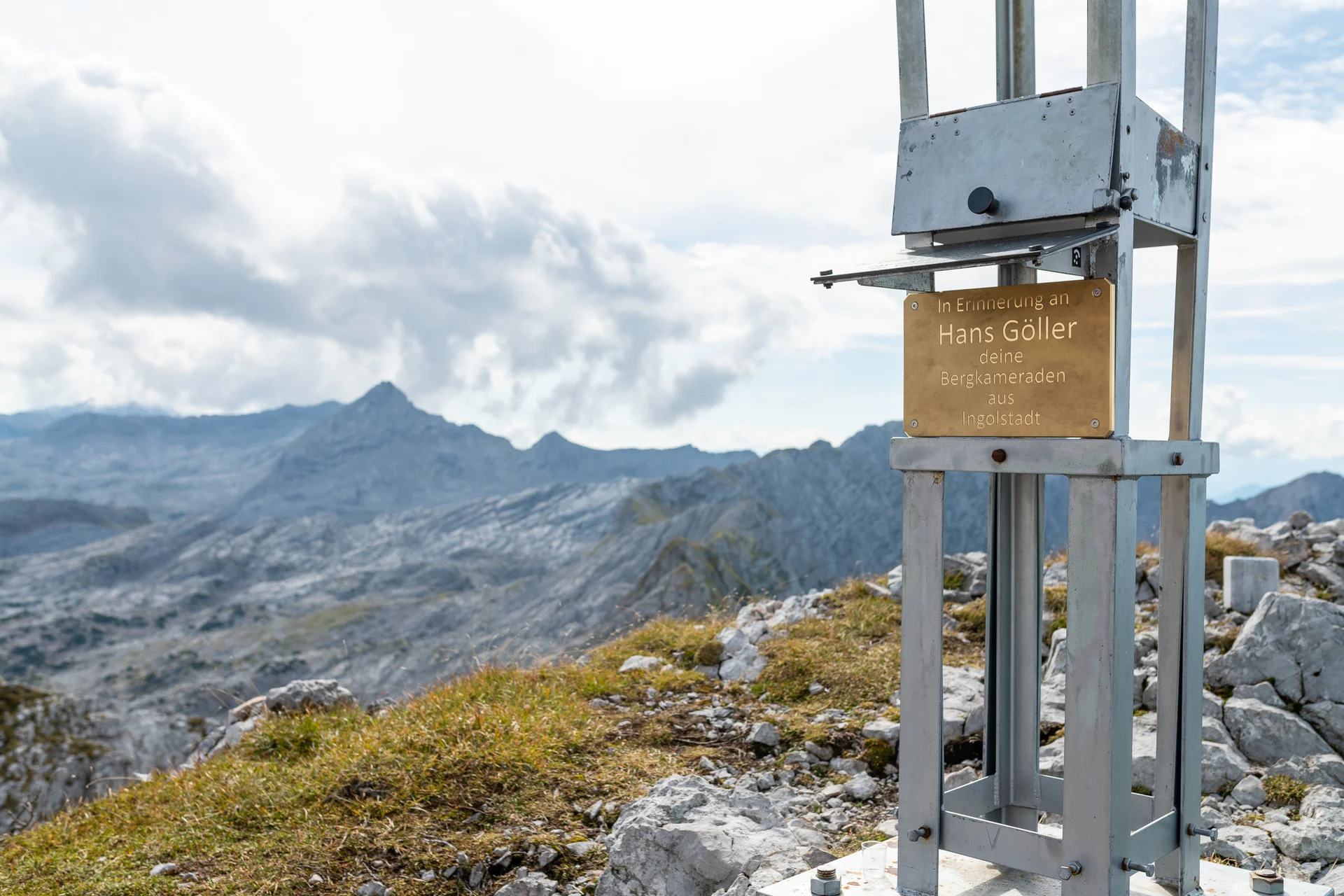 © DAV Ingolstadt / Rudi Hermann © DAV Ingolstadt / Rudi Hermann