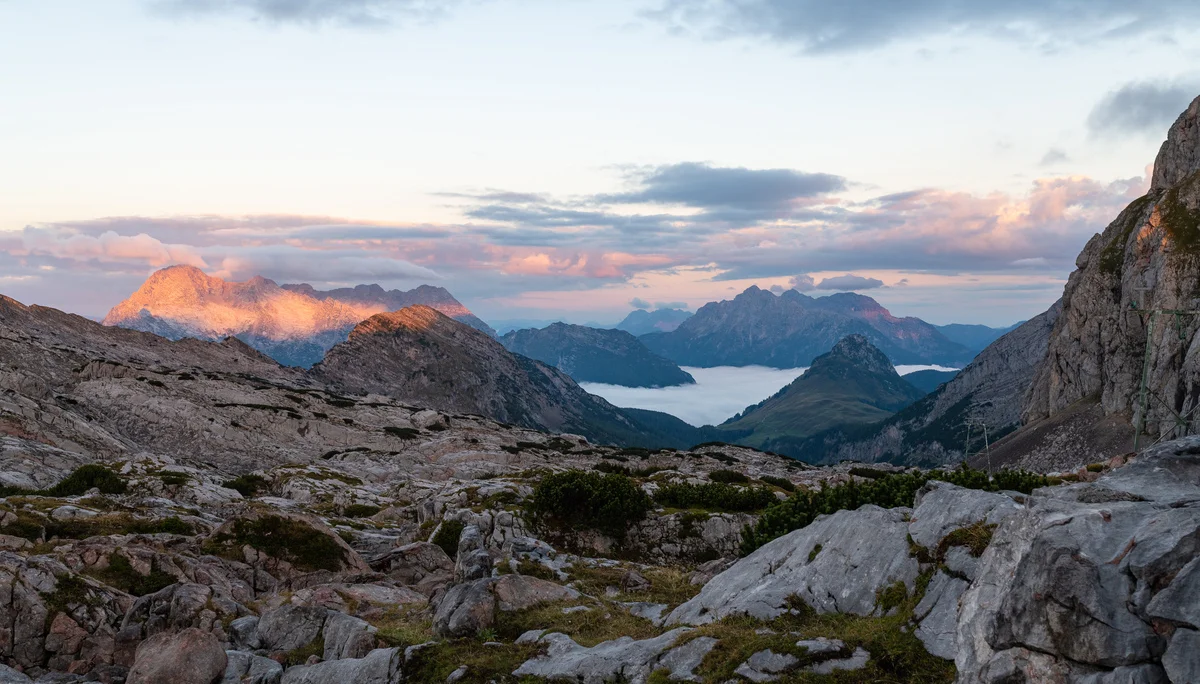 © DAV Ingolstadt / Rudi Hermann © DAV Ingolstadt / Rudi Hermann