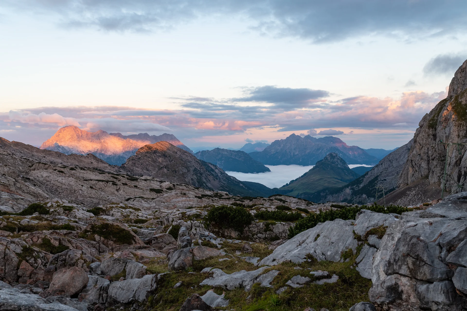 © DAV Ingolstadt / Rudi Hermann © DAV Ingolstadt / Rudi Hermann