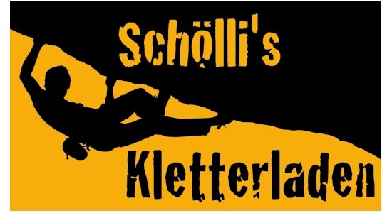 © Schöllis Kletterladen