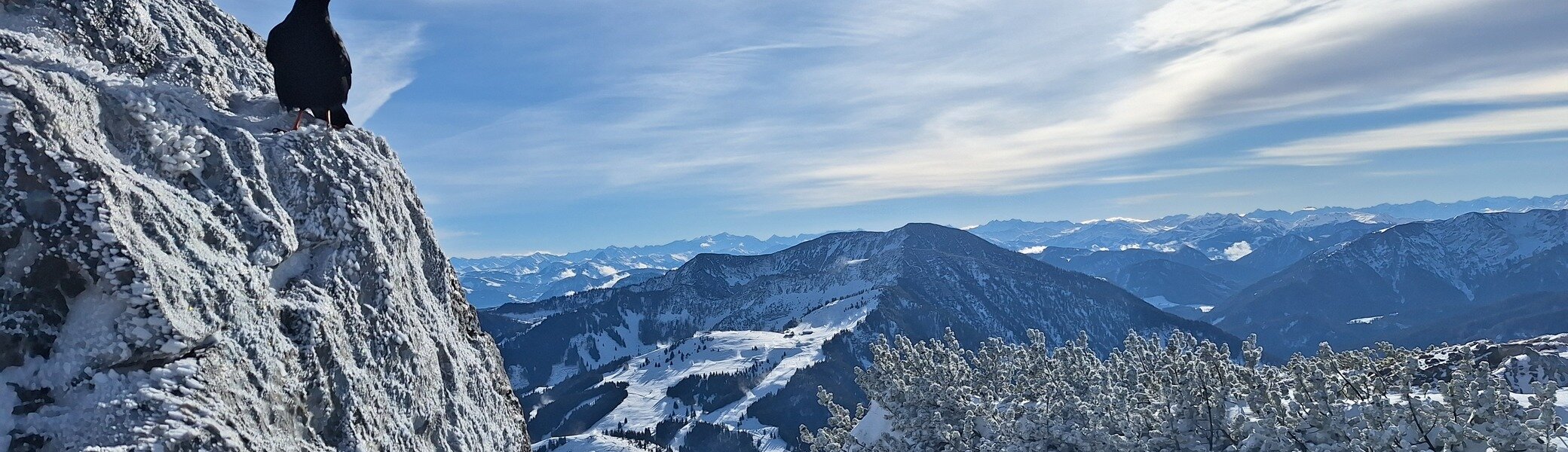 © DAV Ingolstadt / Tourengruppe Bergfreunde